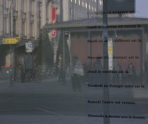 Le collectif Uklukk, C’est le matin – 18 mars 2019
