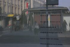 Le collectif Uklukk, C’est le matin – 18 mars 2019