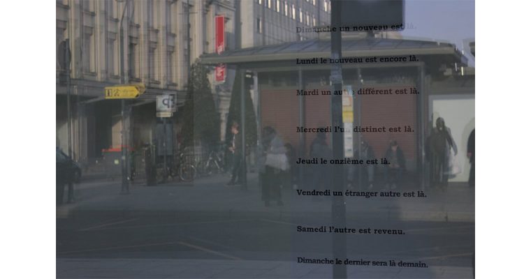 Le collectif Uklukk, C’est le matin – 18 mars 2019