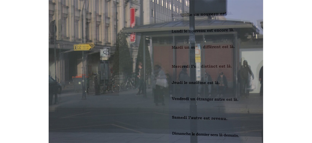 Le collectif Uklukk, C’est le matin – 18 mars 2019