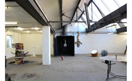 FUN ZONE, ATELIER CHIFFONNIER DIJON