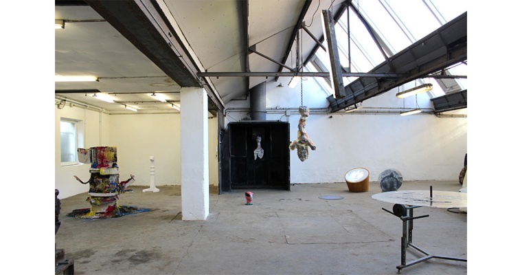 FUN ZONE, ATELIER CHIFFONNIER DIJON