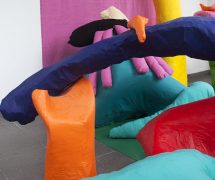 Léa Hochmuth, Vivarium – 14 mars 2019