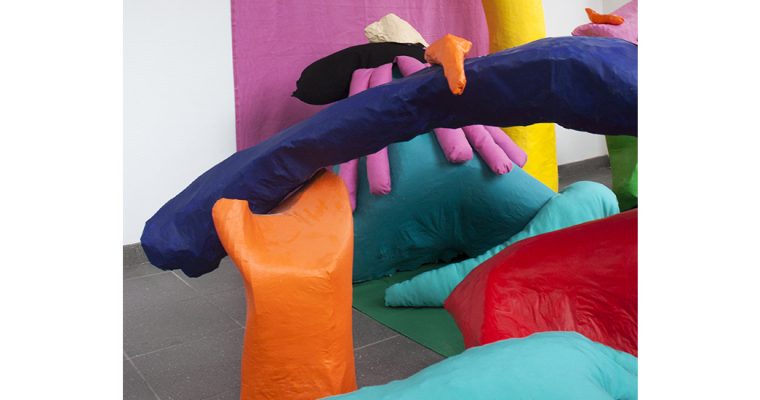 Léa Hochmuth, Vivarium – 14 mars 2019