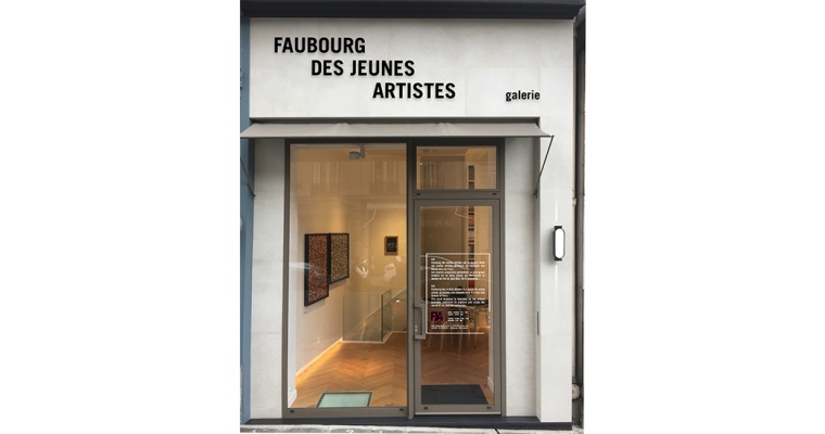 Franck Le Feuvre et Jonathan Roze, Le Faubourg des Jeunes Artistes [ENTRETIEN]