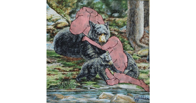 Gözde İlkin, Organized Habitation, Galerie Paris-Beijing