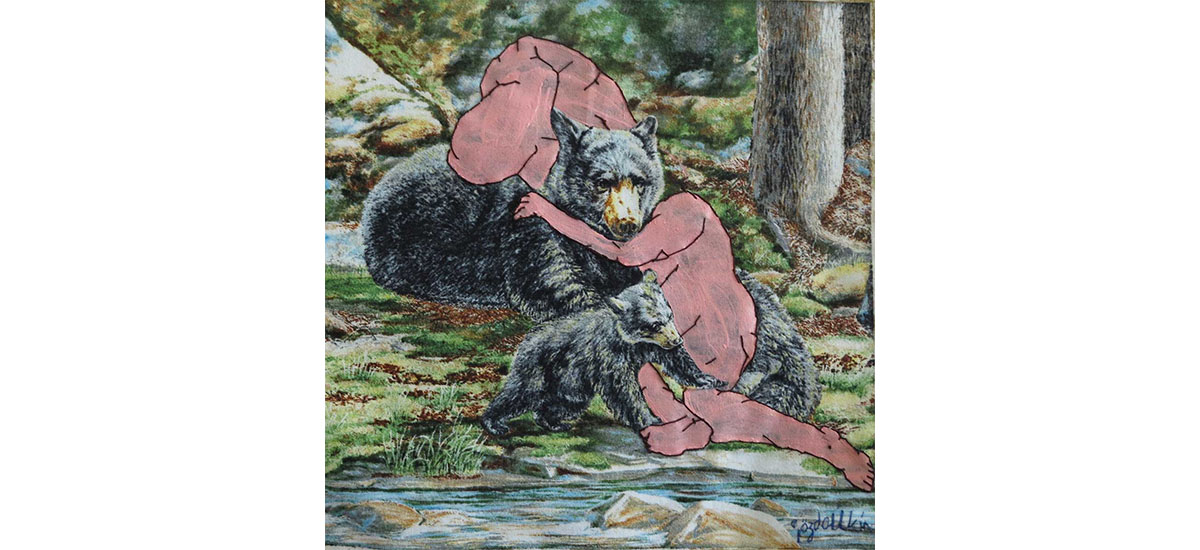 Gözde İlkin, Organized Habitation, Galerie Paris-Beijing