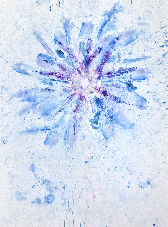Pauline Bazignan 31.01.2019, 2019 Courtesy Pauline Bazignan Galerie Bertrand Grimont