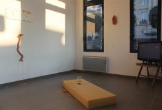 Soto Labor, Hold On Tight – 22 mars 2019