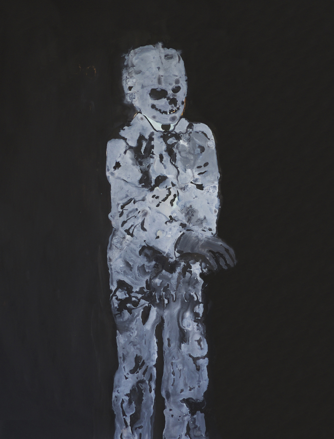 Vincent Bizien, Disparate en costume 2016 - Courtesy Maia Muller