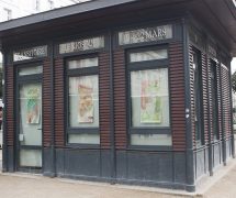 Vincent Michaël Vallet, 7 à la maison – 13 mars 2019