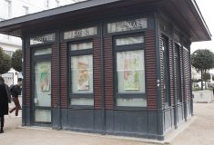Vincent Michaël Vallet, 7 à la maison – 13 mars 2019