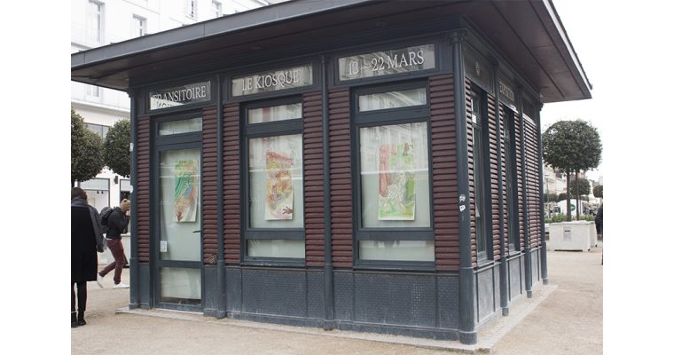Vincent Michaël Vallet, 7 à la maison – 13 mars 2019
