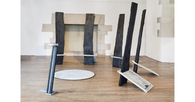 WILFRIED NAIL, Itinerancia