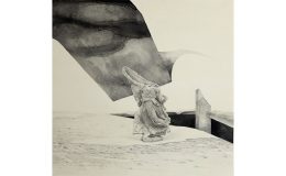 YOON JI-EUN LAURÉATE DU PRIX DDESSIN {19}