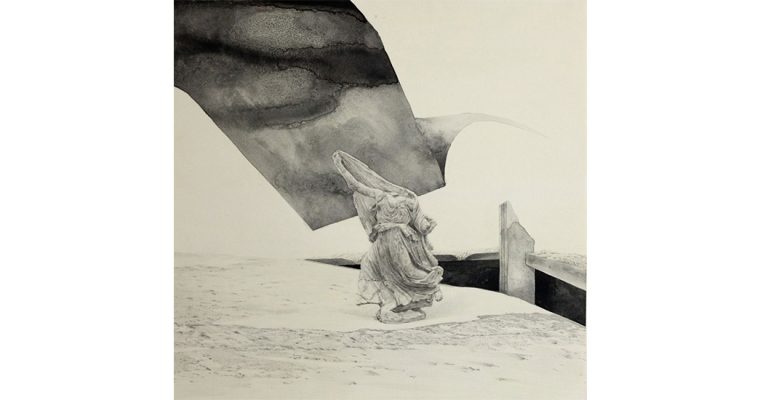 YOON JI-EUN LAURÉATE DU PRIX DDESSIN {19}