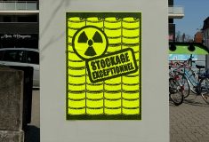 — Arzhel Prioul alias Mardinoir STOCKAGE EXCEPTIONNEL [Exceptional Storage]