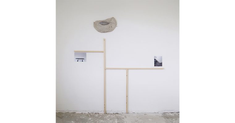 Babeth Rambault, Cause départ, Béton Caverne