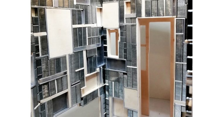 CLÉMENT BAGOT LAURÉAT DU PREMIER PRIX ART [ ] COLLECTOR – ENTREPRISE