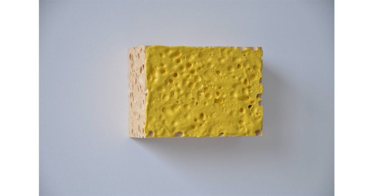 Parmi les choses, Progress Gallery Paris