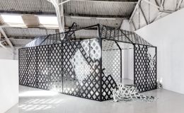 Nicolas Daubanes, « Le Hasard vaincu », Vortex Dijon