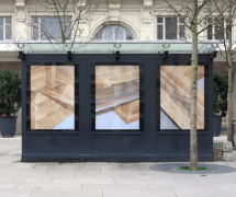 OCTO-VERSO – Paving Space