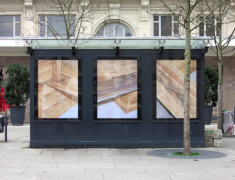 OCTO-VERSO – Paving Space