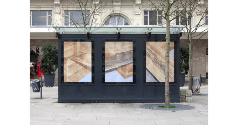 OCTO-VERSO – Paving Space