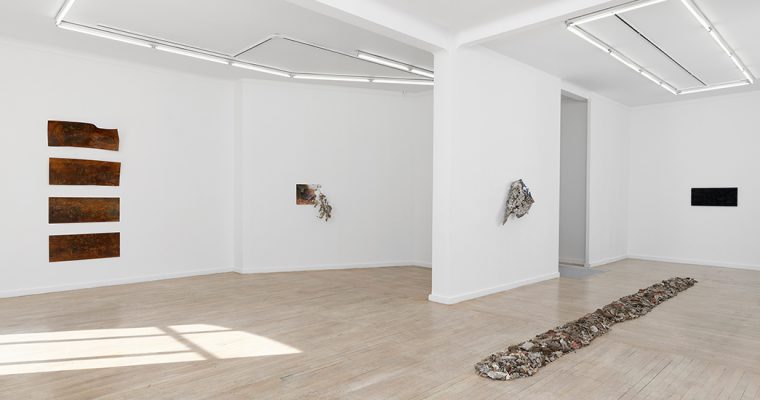 Florian Pugnaire et David Raﬃni, Fahrenheit 134