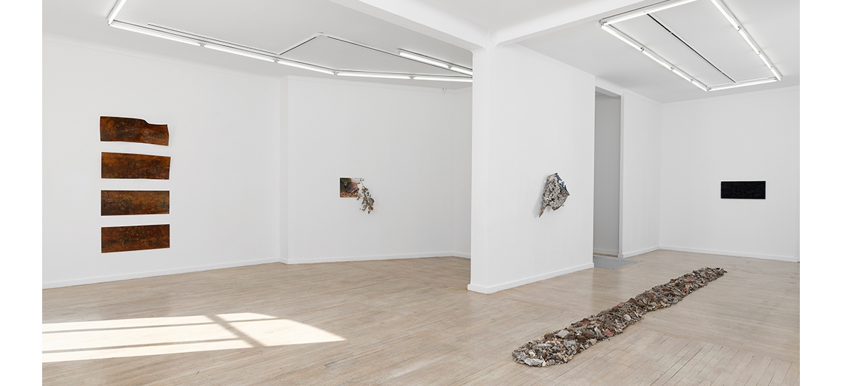 Florian Pugnaire et David Raffini, Fahrenheit 134