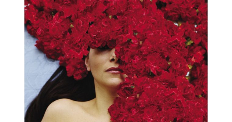 Romina De Novellis, Nel Blu Dipinto Di Blu