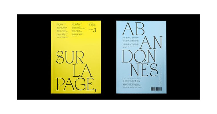 Les éditions extensibles