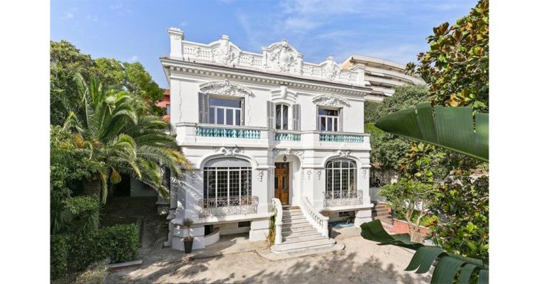 ELEMENTA, Circa x Villa Adelaïda