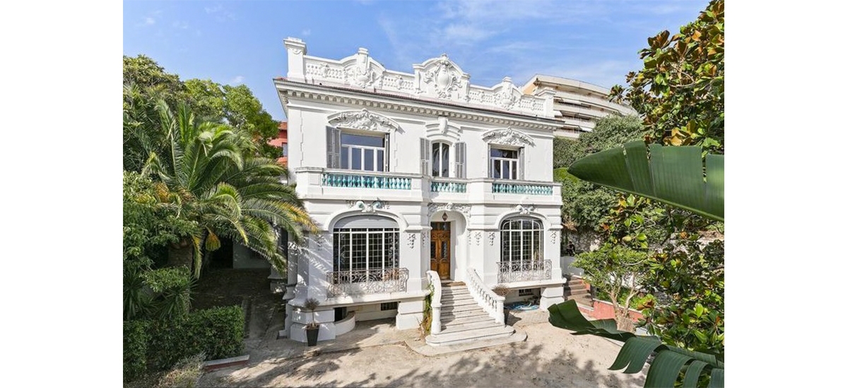 ELEMENTA, Circa x Villa Adelaïda