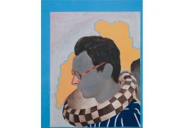 GARANCE MATTON [ENTRETIEN]