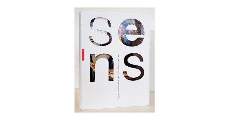 LE SENS CACHÉ DE LA PEINTURE, HAZAN