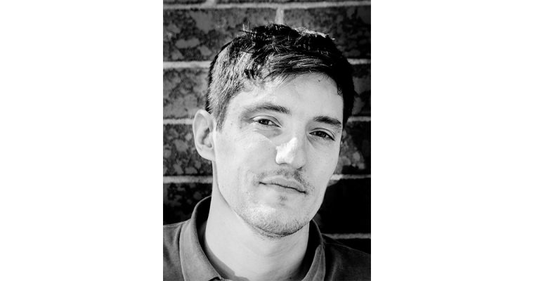 Julien Discrit lauréat de la 3ème édition de la Bourse FAWU ABROAD 2019