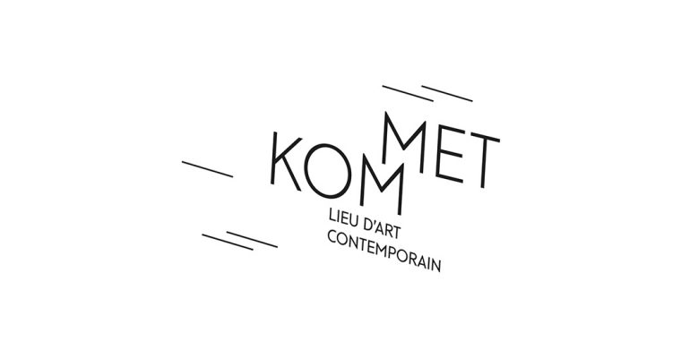 KOMMET – LIEU D’ART CONTEMPORAIN