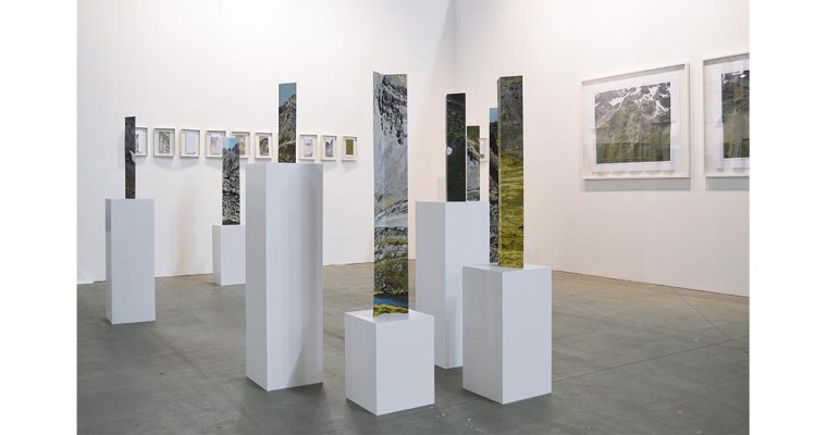 Morgane Denzler, Beyond Landscape