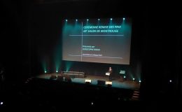 LES PRIX DU 64e SALON DE MONTROUGE