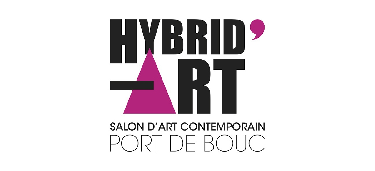 HYBRID’ART-Salon d’art contemporain