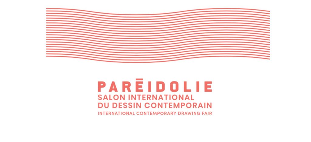 PARÉIDOLIE - Salon International du dessin contemporain