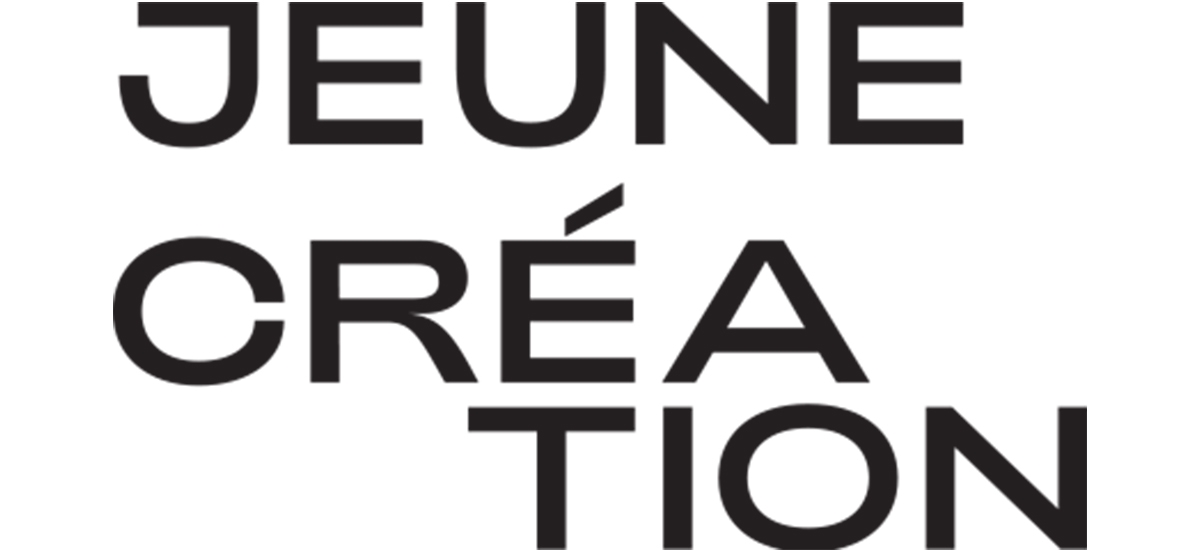 JEUNE CRÉATION