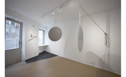 LUDOVIC LANDOLT – DE TINTINNABULIS