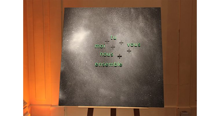 L’écriture : l’autre image de soi