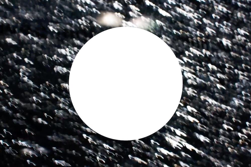 Corpflux 2019, Vidéo, 8'53 - Maxime Guedaly