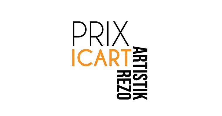 partenariat PRIX ICART ARTISTIK REZO