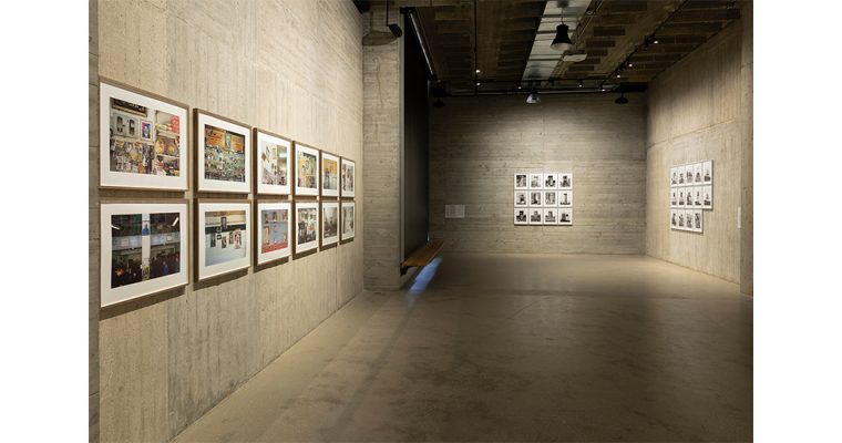 Taysir Batniji : entre récit intime et histoire collective