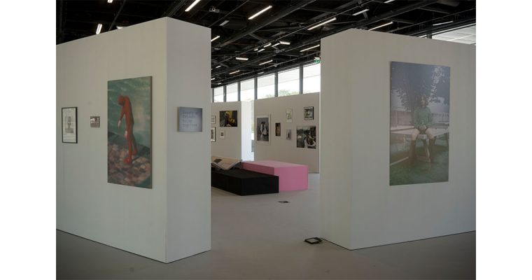 Modernité des passions, un regard des étudiants de l’ENSP sur la photographie dans la collection agnès b.