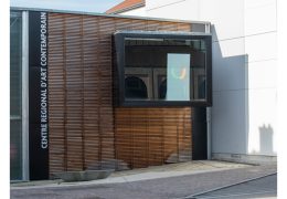 Le 19, Crac – Centre régional d’art contemporain